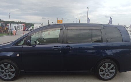 Toyota ISis I, 2007 год, 1 155 555 рублей, 7 фотография