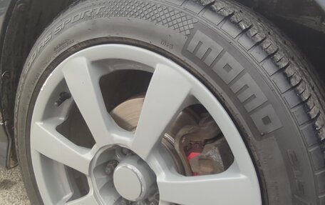 Toyota ISis I, 2007 год, 1 155 555 рублей, 10 фотография