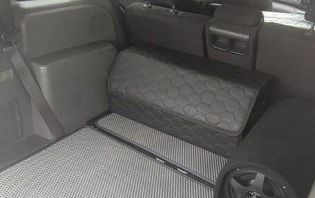 Toyota ISis I, 2007 год, 1 155 555 рублей, 8 фотография