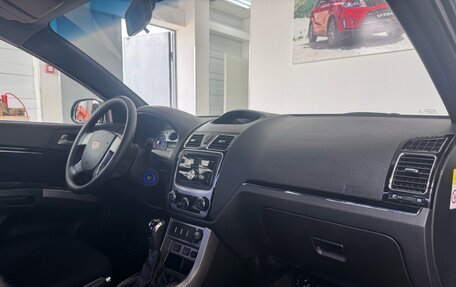 Geely Emgrand EC7, 2013 год, 590 000 рублей, 11 фотография