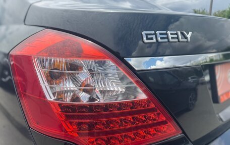 Geely Emgrand EC7, 2013 год, 590 000 рублей, 9 фотография