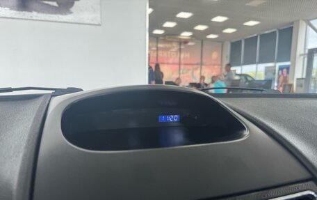 Geely Emgrand EC7, 2013 год, 590 000 рублей, 17 фотография