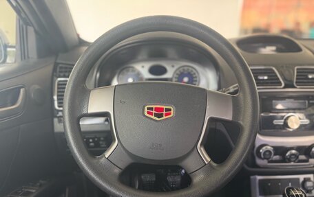 Geely Emgrand EC7, 2013 год, 590 000 рублей, 14 фотография