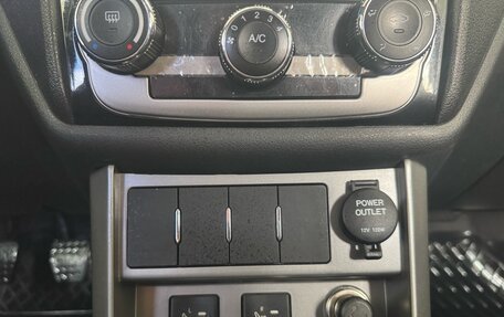 Geely Emgrand EC7, 2013 год, 590 000 рублей, 21 фотография