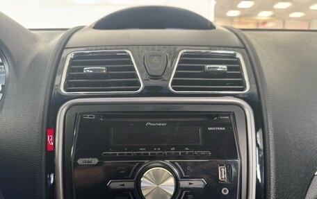 Geely Emgrand EC7, 2013 год, 590 000 рублей, 19 фотография