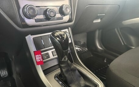 Geely Emgrand EC7, 2013 год, 590 000 рублей, 22 фотография