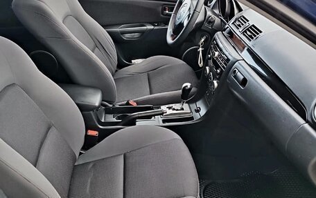 Mazda 3, 2008 год, 650 000 рублей, 6 фотография