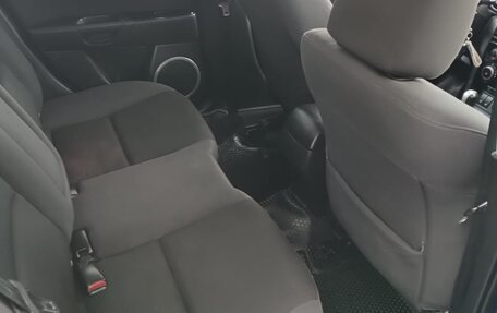 Mazda 3, 2008 год, 650 000 рублей, 7 фотография