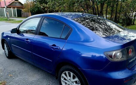 Mazda 3, 2008 год, 650 000 рублей, 5 фотография