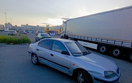 Hyundai Elantra III, 2004 год, 229 999 рублей, 2 фотография