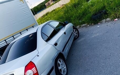 Hyundai Elantra III, 2004 год, 229 999 рублей, 3 фотография