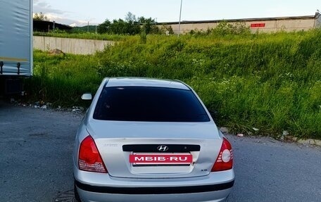 Hyundai Elantra III, 2004 год, 229 999 рублей, 4 фотография