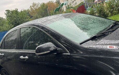 Honda Accord VII рестайлинг, 2005 год, 570 000 рублей, 8 фотография
