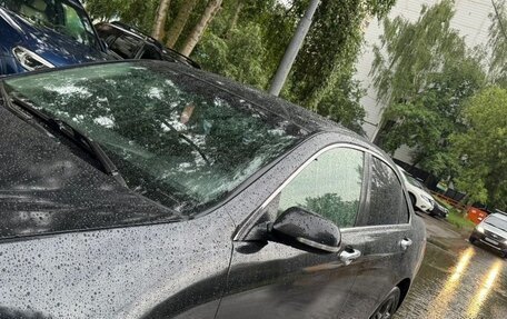 Honda Accord VII рестайлинг, 2005 год, 570 000 рублей, 9 фотография