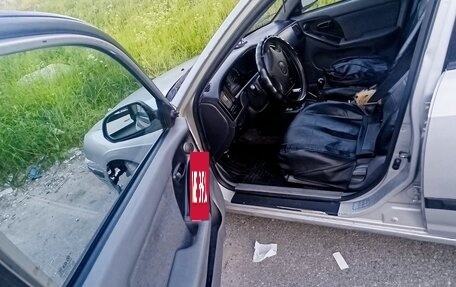 Hyundai Elantra III, 2004 год, 229 999 рублей, 8 фотография