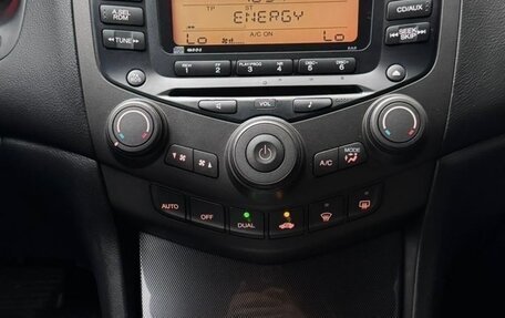 Honda Accord VII рестайлинг, 2005 год, 570 000 рублей, 14 фотография