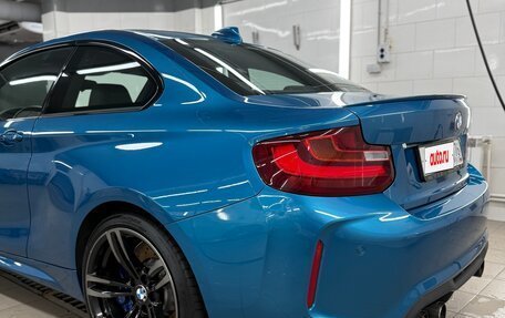 BMW M2 F87, 2017 год, 4 580 000 рублей, 4 фотография