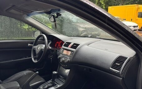 Honda Accord VII рестайлинг, 2005 год, 570 000 рублей, 12 фотография
