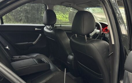 Honda Accord VII рестайлинг, 2005 год, 570 000 рублей, 11 фотография