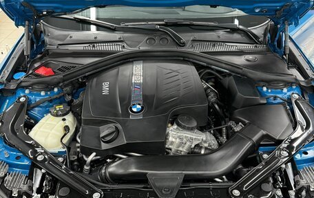 BMW M2 F87, 2017 год, 4 580 000 рублей, 17 фотография