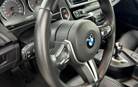 BMW M2 F87, 2017 год, 4 580 000 рублей, 13 фотография