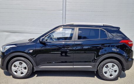 Hyundai Creta I рестайлинг, 2021 год, 1 934 000 рублей, 5 фотография