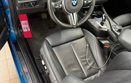 BMW M2 F87, 2017 год, 4 580 000 рублей, 16 фотография