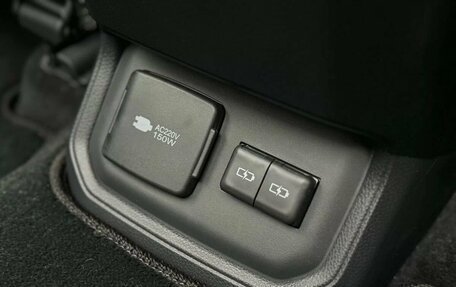 Toyota Highlander, 2025 год, 5 900 000 рублей, 37 фотография