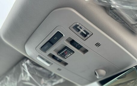 Toyota Highlander, 2025 год, 5 900 000 рублей, 31 фотография