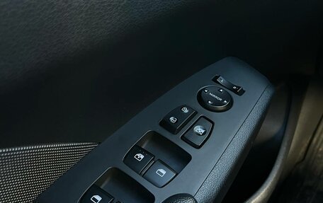 Hyundai Solaris II рестайлинг, 2019 год, 1 540 000 рублей, 10 фотография