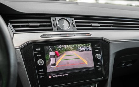 Volkswagen Passat B8 рестайлинг, 2019 год, 2 370 000 рублей, 7 фотография