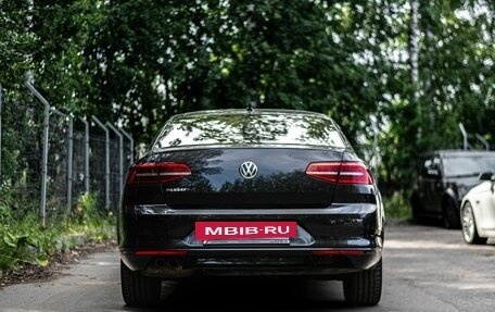 Volkswagen Passat B8 рестайлинг, 2019 год, 2 370 000 рублей, 3 фотография