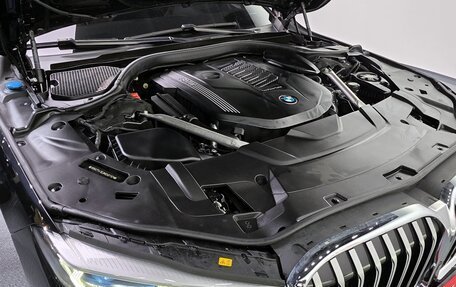 BMW 7 серия, 2021 год, 6 770 548 рублей, 6 фотография