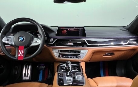 BMW 7 серия, 2021 год, 6 770 548 рублей, 7 фотография