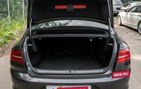 Volkswagen Passat B8 рестайлинг, 2019 год, 2 370 000 рублей, 16 фотография