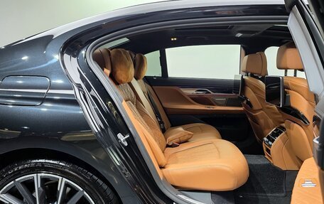BMW 7 серия, 2021 год, 6 770 548 рублей, 12 фотография