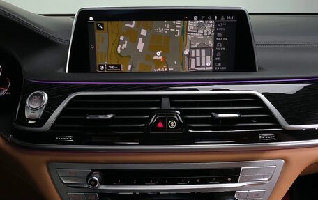 BMW 7 серия, 2021 год, 6 770 548 рублей, 14 фотография