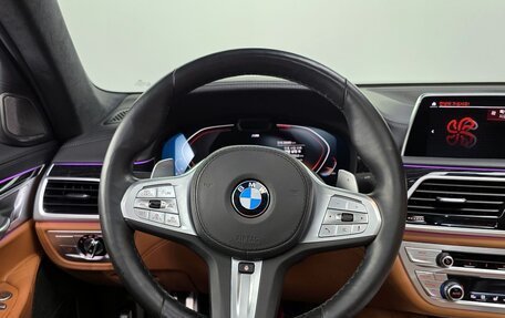 BMW 7 серия, 2021 год, 6 770 548 рублей, 13 фотография