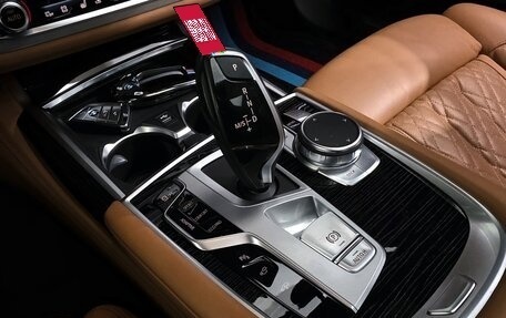 BMW 7 серия, 2021 год, 6 770 548 рублей, 9 фотография