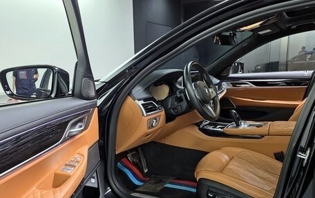 BMW 7 серия, 2021 год, 6 770 548 рублей, 10 фотография