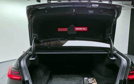 BMW 7 серия, 2021 год, 6 770 548 рублей, 20 фотография
