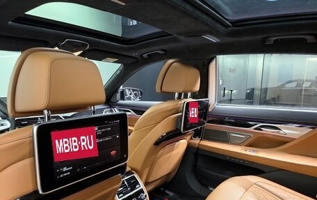 BMW 7 серия, 2021 год, 6 770 548 рублей, 18 фотография