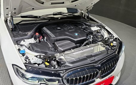 BMW 3 серия, 2021 год, 3 420 548 рублей, 6 фотография