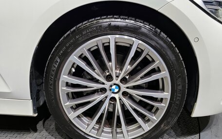 BMW 3 серия, 2021 год, 3 420 548 рублей, 5 фотография