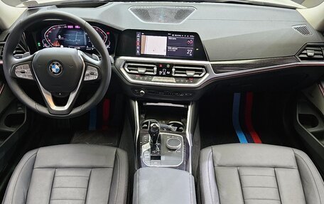 BMW 3 серия, 2021 год, 3 420 548 рублей, 7 фотография