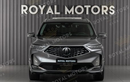Acura MDX, 2024 год, 8 590 000 рублей, 2 фотография