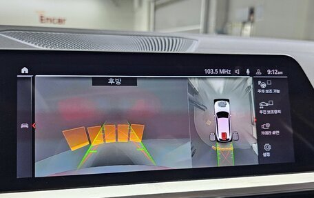 BMW 3 серия, 2021 год, 3 420 548 рублей, 15 фотография
