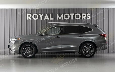 Acura MDX, 2024 год, 8 590 000 рублей, 3 фотография