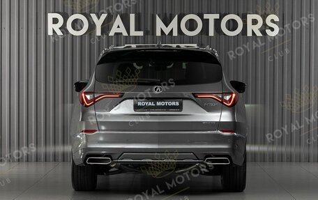 Acura MDX, 2024 год, 8 590 000 рублей, 5 фотография