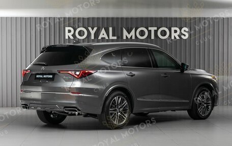 Acura MDX, 2024 год, 8 590 000 рублей, 4 фотография